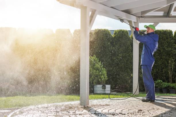 Best Parking Lot and Garage Cleaning  in Marshville, NC