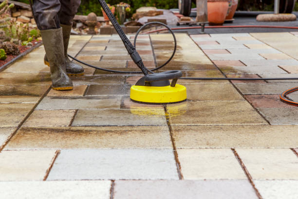 Best Restaurant Pressure Washing  in Marshville, NC