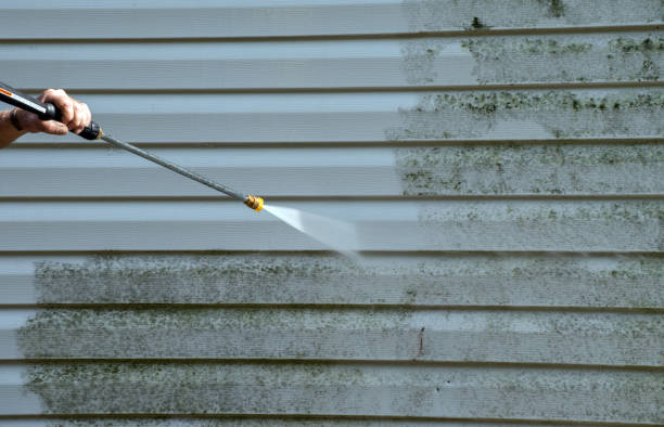 Best Machinery and Equipment Cleaning  in Marshville, NC