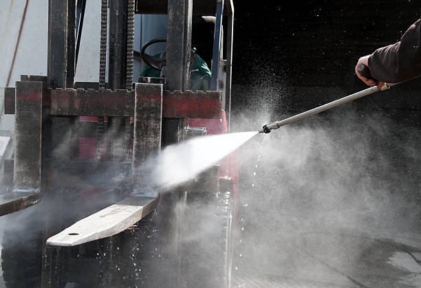 Reliable Marshville, NC Pressure Washing Services Solutions